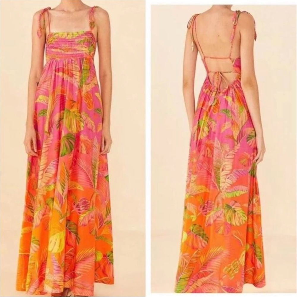 Farm Rio maxi